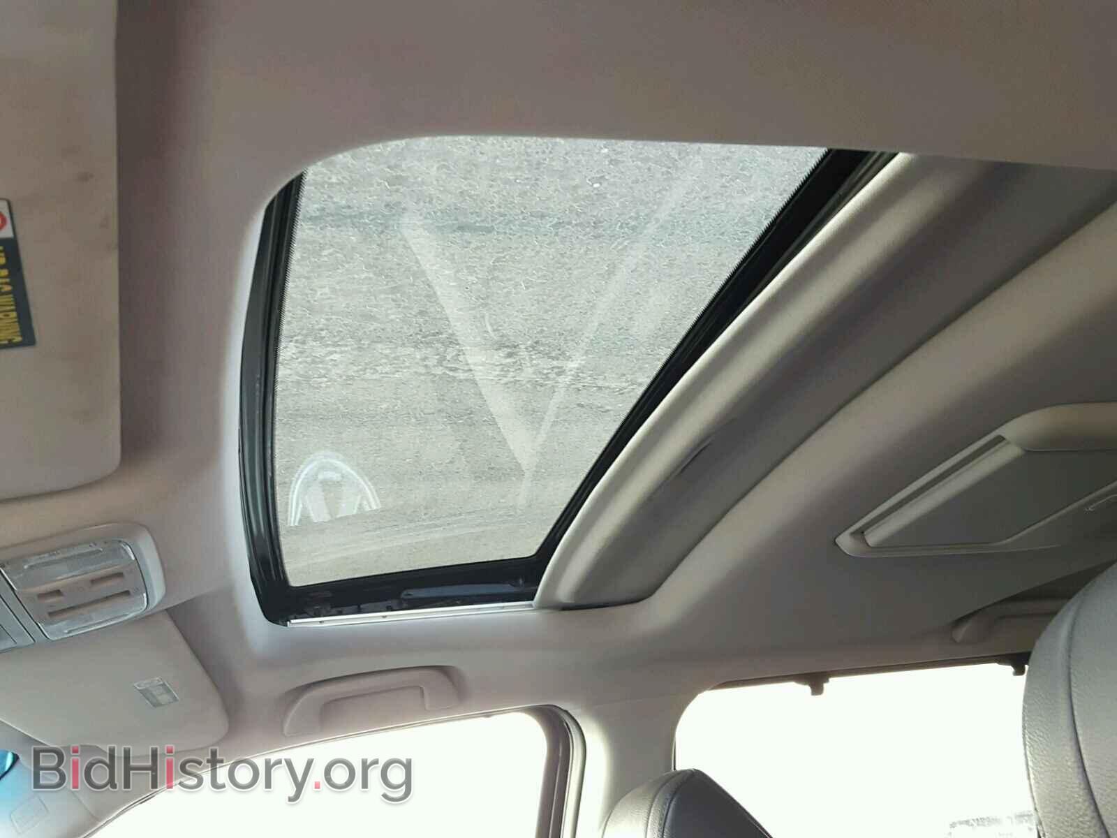 2012 HONDA PILOT - VIN: 5FNYF3H90CB038422 - Фото 9