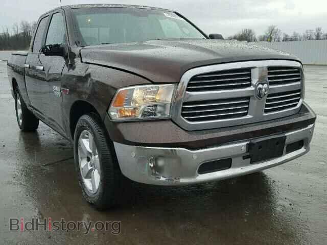 Photo 1C6RR7GM5FS555514 - RAM TRUCK 2015