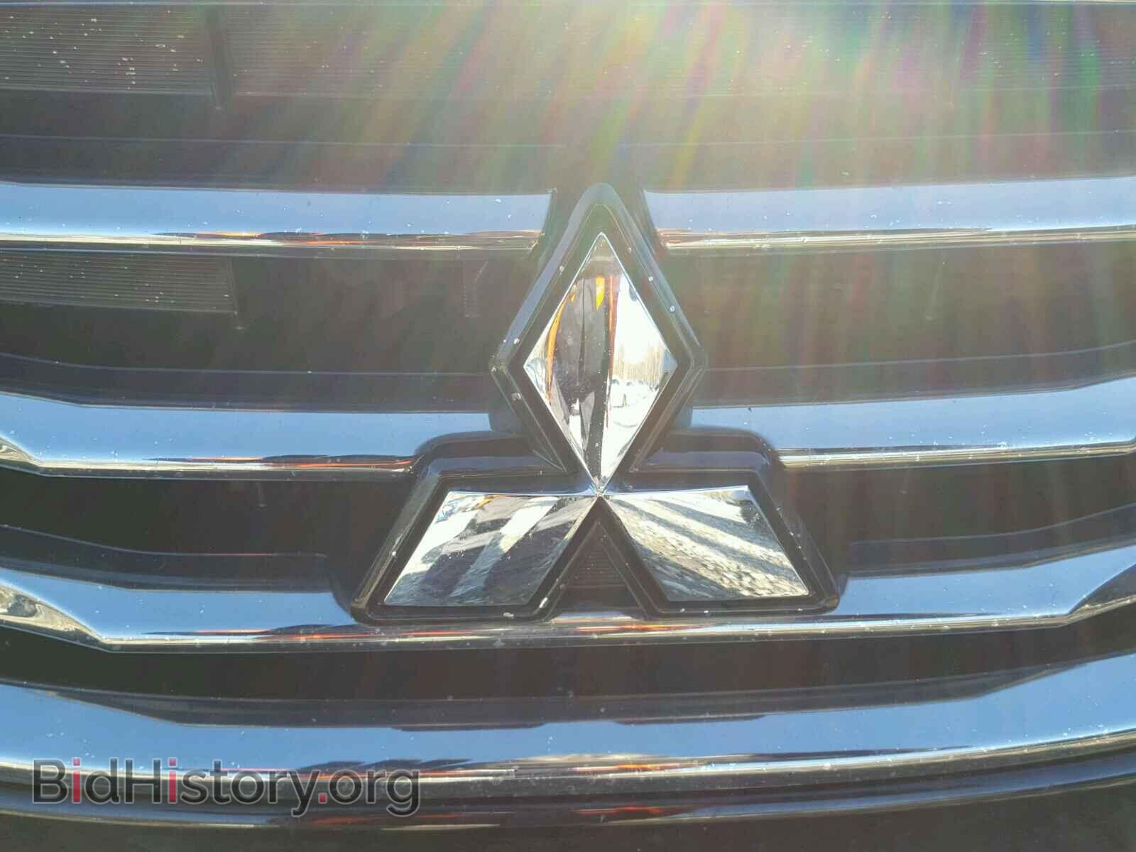 2017 MITSUBISHI MIRAGE - VIN: ML32F3FJ8HHF18966 - Фото 9