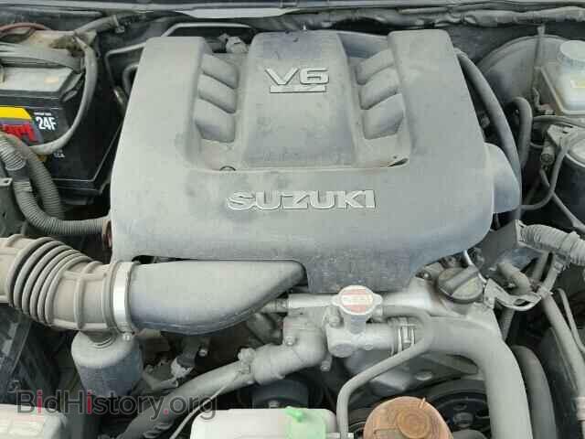2008 SUZUKI GR VITARA - VIN: JS3TD947484101559 - Фото 7