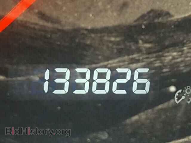 2008 SUZUKI GR VITARA - VIN: JS3TD947484101559 - Фото 8