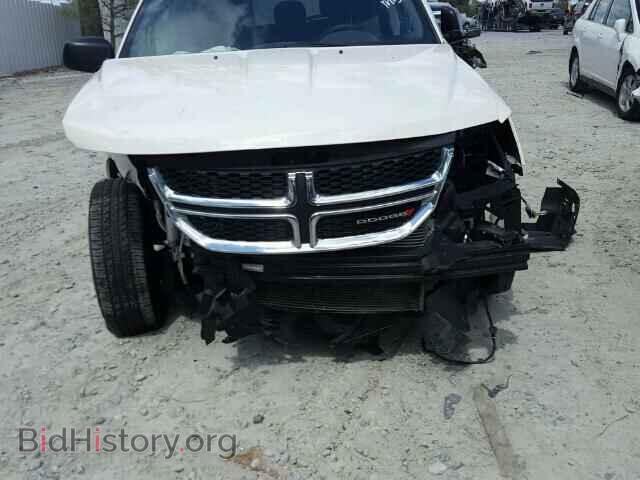 2015 DODGE JOURNEY - VIN: 3C4PDCAB4FT537969 - Фото 9