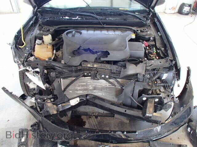 2012 DODGE AVENGER - VIN: 1C3CDZEG2CN312666 - Фото 7
