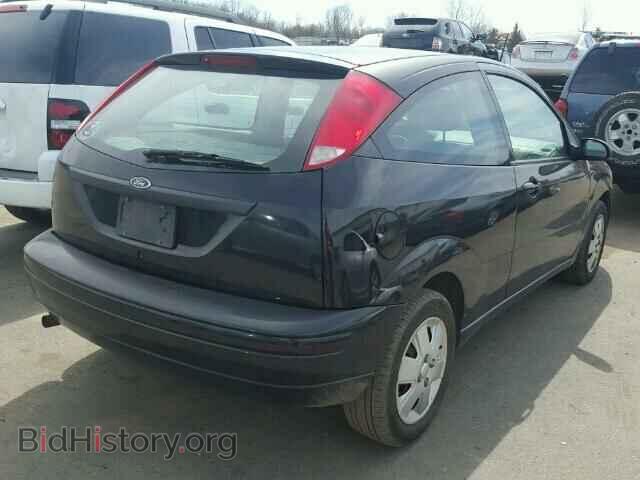 2006 FORD FOCUS - VIN: 1FAFP31N36W154392 - Photo 4