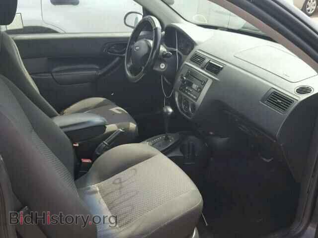 2006 FORD FOCUS - VIN: 1FAFP31N36W154392 - Photo 5