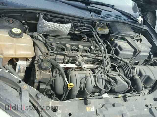 2006 FORD FOCUS - VIN: 1FAFP31N36W154392 - Photo 7