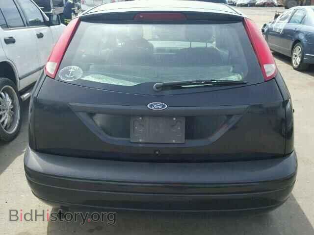 2006 FORD FOCUS - VIN: 1FAFP31N36W154392 - Photo 10