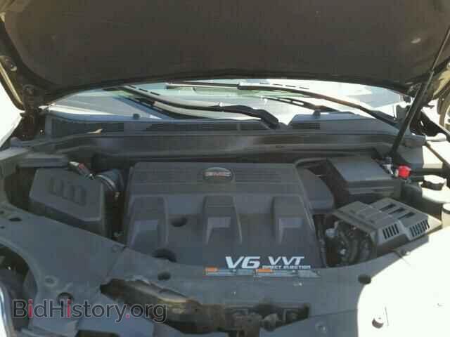 2013 GMC TERRAIN - VIN: 2GKFLWE32D6181417 - Фото 7
