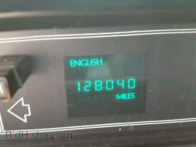 1993 CADILLAC DEVILLE - VIN: 1G6CD53B2P4207412 - Фото 8