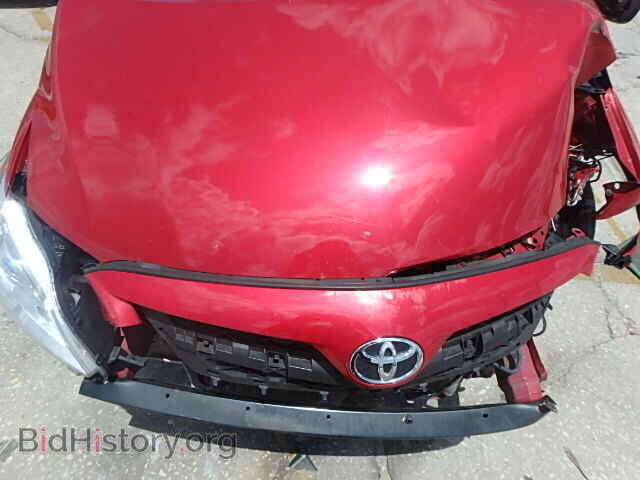 2012 TOYOTA COROLLA - VIN: 5YFBU4EE7CP044144 - Фото 7