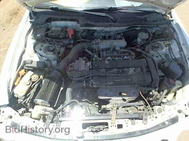 1994 ACURA INTEGRA - VIN: JH4DC4354RS036751 - Фото 7