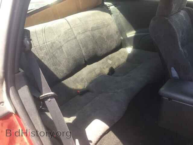 2000 MITSUBISHI ECLIPSE - VIN: 4A3AC44GXYE161641 - Фото 6