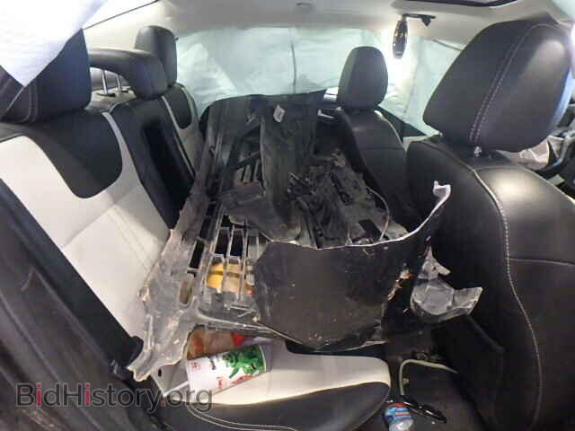 2013 FORD FOCUS - VIN: 1FADP3F20DL341268 - Photo 6