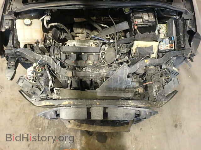 2013 FORD FOCUS - VIN: 1FADP3F20DL341268 - Photo 7