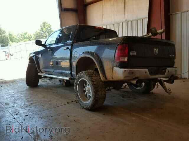 2012 DODGE RAM - VIN: 1C6RD7PT6CS221316 - Photo 3