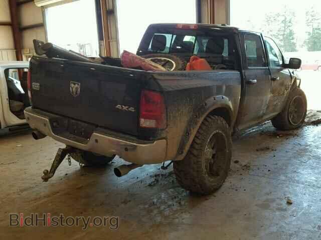 2012 DODGE RAM - VIN: 1C6RD7PT6CS221316 - Photo 4