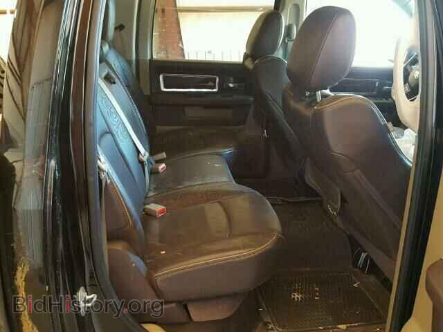 2012 DODGE RAM - VIN: 1C6RD7PT6CS221316 - Photo 6
