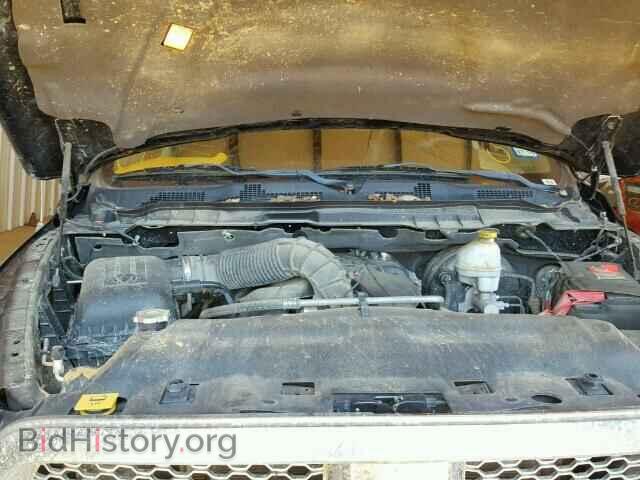 2012 DODGE RAM - VIN: 1C6RD7PT6CS221316 - Photo 7