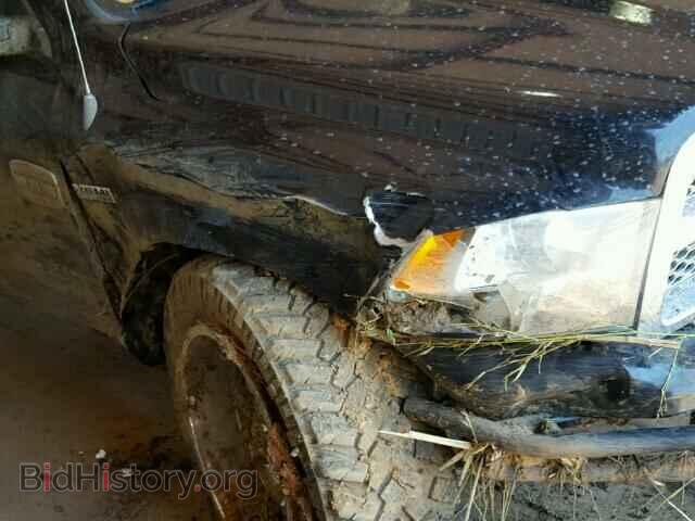 2012 DODGE RAM - VIN: 1C6RD7PT6CS221316 - Photo 10