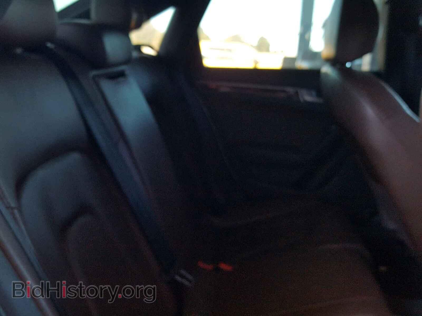 2013 AUDI A4 - VIN: WAUEFAFL8DN016352 - Фото 6