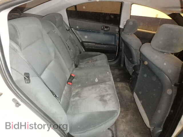 2005 MITSUBISHI GALANT - VIN: 4A3AB36S05E028672 - Фото 6