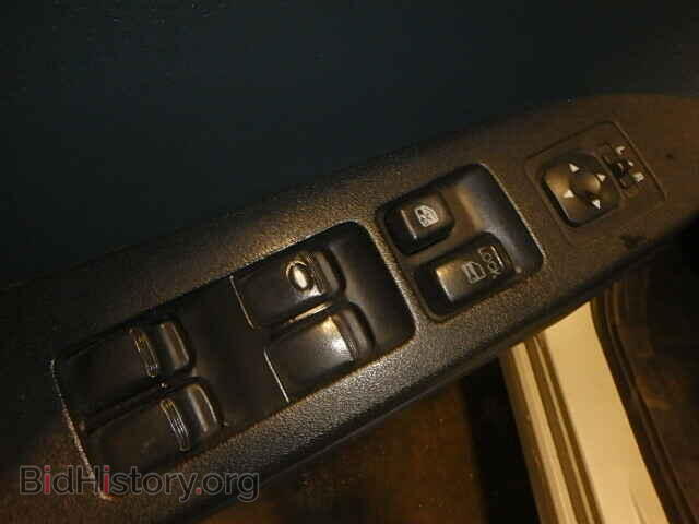 2005 MITSUBISHI GALANT - VIN: 4A3AB36S05E028672 - Фото 10