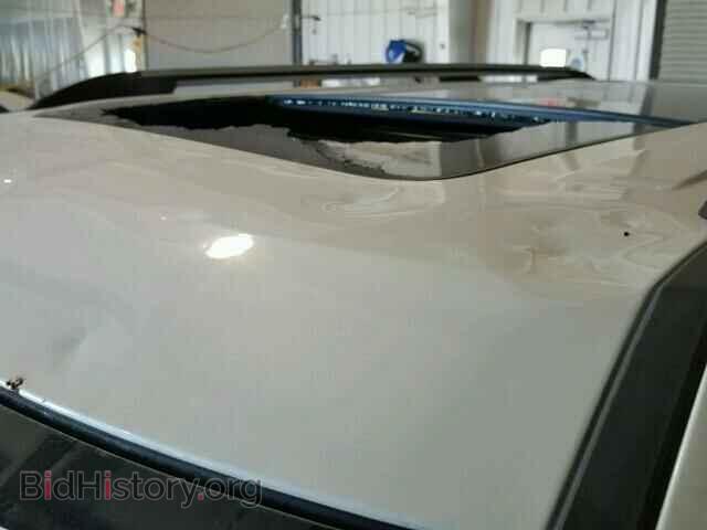 2011 FORD EXPLORER - VIN: 1FMHK7F80BGA01190 - Photo 10