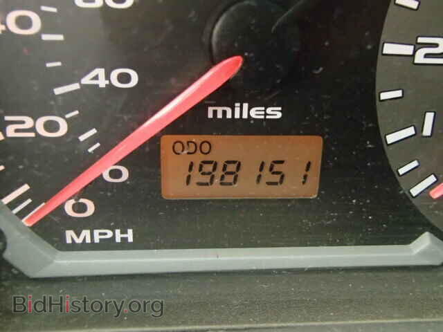 2003 MITSUBISHI ECLIPSE - VIN: 4A3AC34G63E119129 - Photo 8