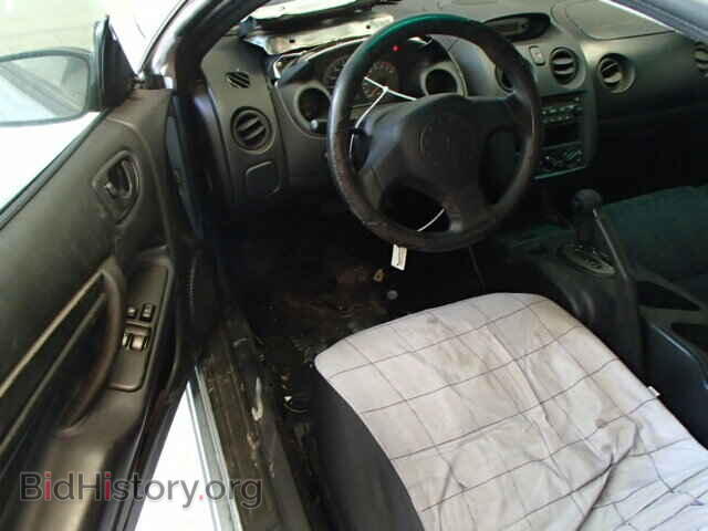 2003 MITSUBISHI ECLIPSE - VIN: 4A3AC34G63E119129 - Photo 9