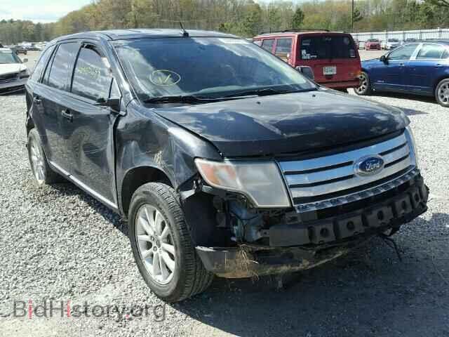 Photo 2FMDK38C79BA53457 - FORD EDGE 2009