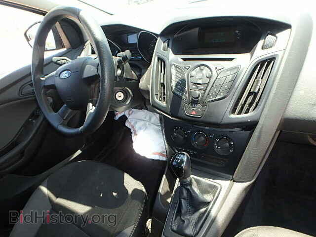 2014 FORD FOCUS - VIN: 1FADP3E26EL130885 - Фото 9