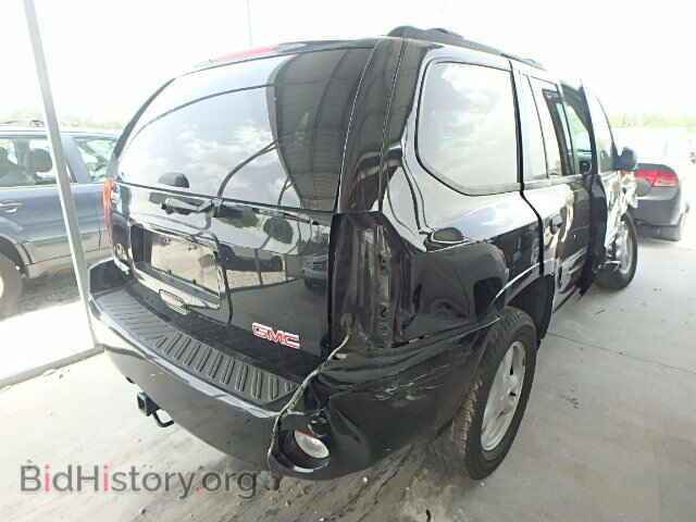 2005 GMC ENVOY - VIN: 1GKDS13S652113773 - Фото 4