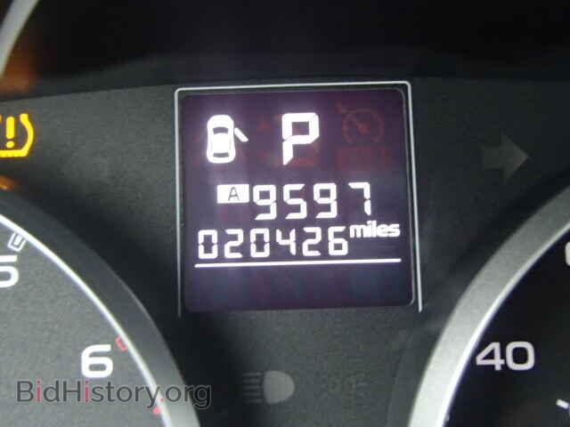 2013 SUBARU OUTBACK - VIN: 4S4BRCCC3D3296251 - Photo 8