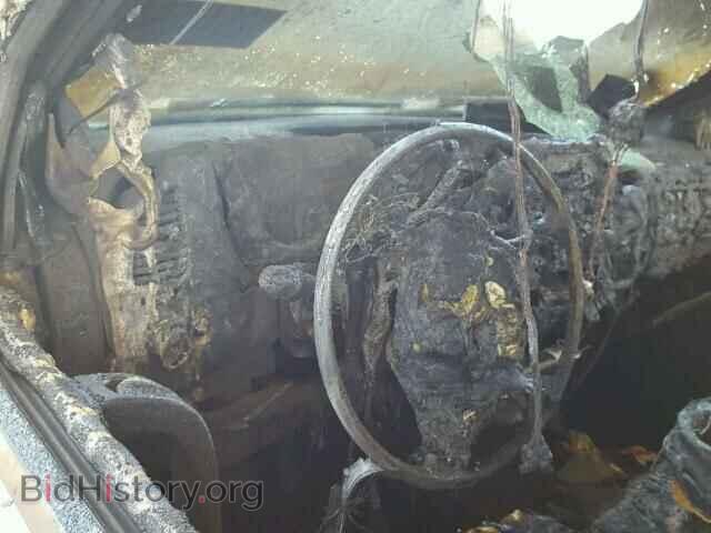 2007 CHEVROLET SILVERADO - VIN: 2GCEK13M871634563 - Фото 8
