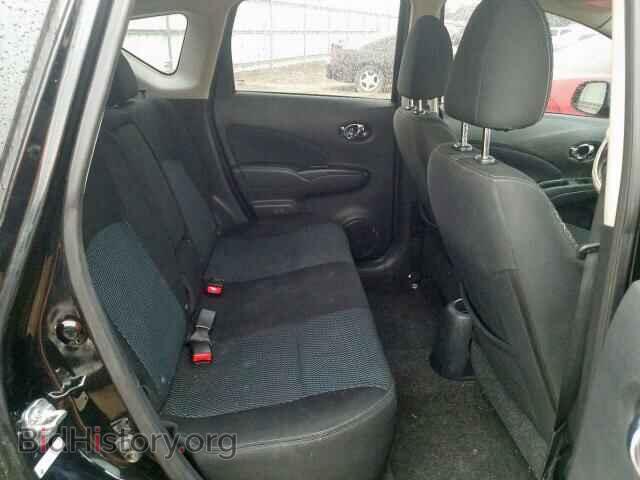 2014 NISSAN VERSA - VIN: 3N1CE2CP9EL359542 - Photo 6