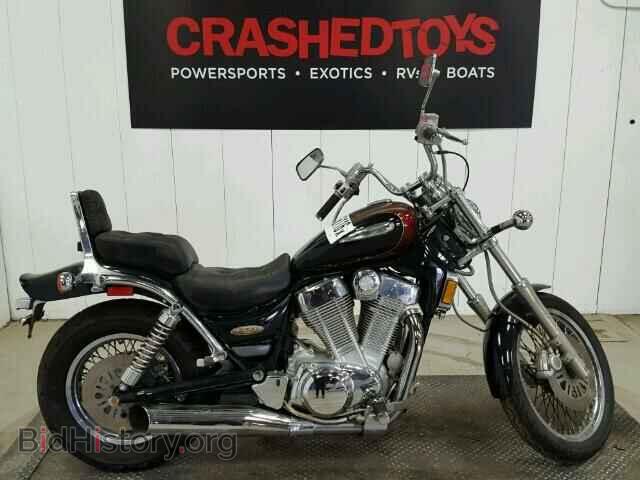 Photo JS1VX51L5T2102727 - SUZUKI CYCLE VS 1996