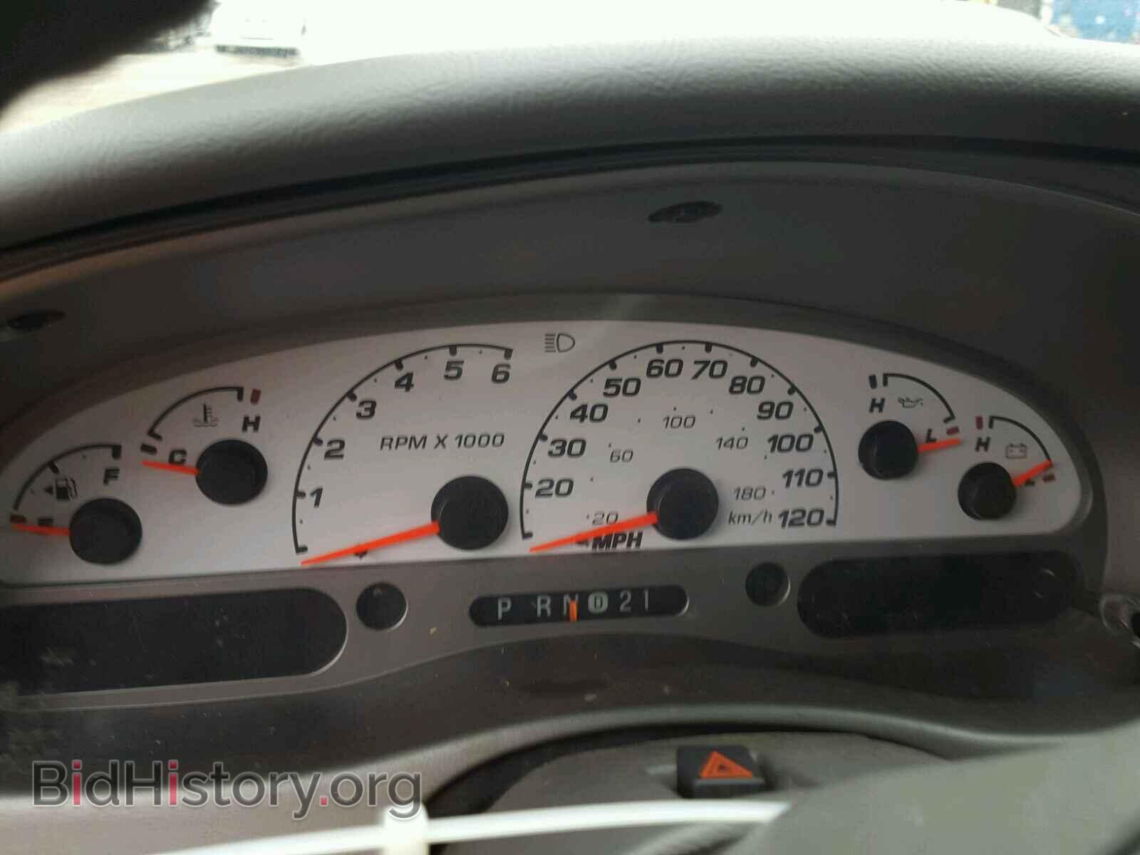 2005 FORD EXPLORER - VIN: 1FMZU77K85UB52471 - Photo 8