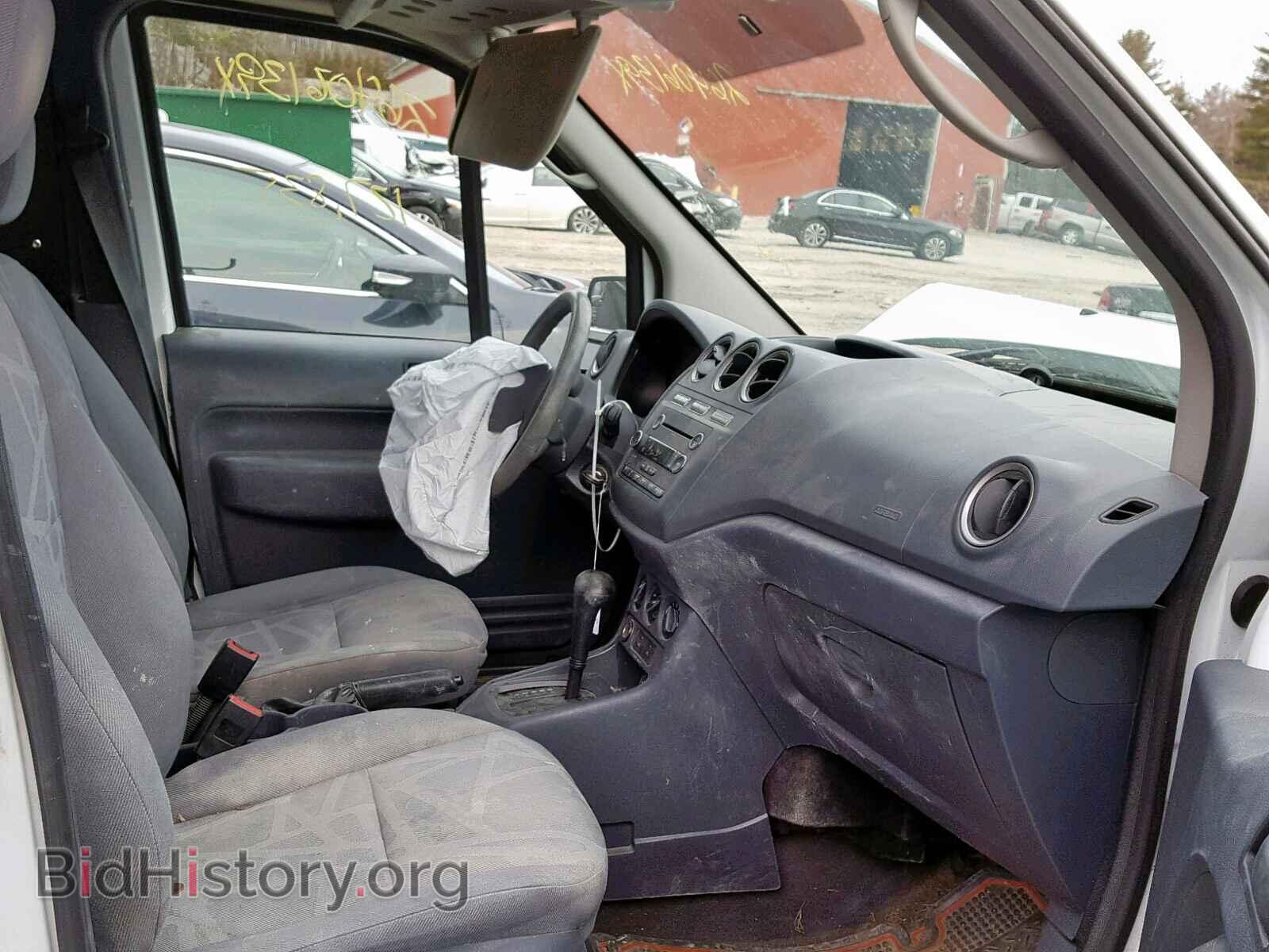 2013 FORD TRANSIT CO - VIN: NM0LS7BN0DT155903 - Фото 5
