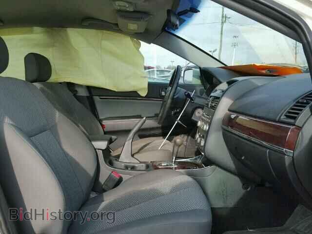 2009 MITSUBISHI GALANT - VIN: 4A3AB36FX9E013055 - Фото 5