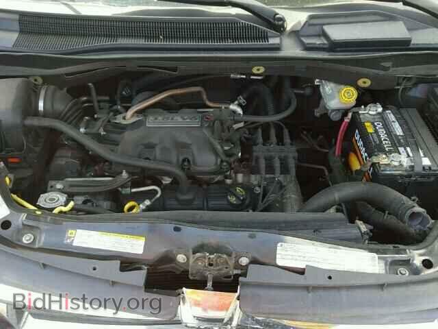 2010 DODGE CARAVAN - VIN: 2D4RN5D10AR175092 - Фото 7