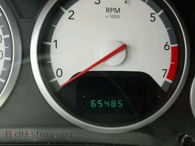 2010 DODGE CARAVAN - VIN: 2D4RN5D10AR175092 - Фото 8