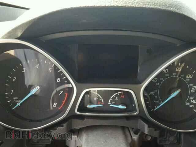 2013 FORD ESCAPE - VIN: 1FMCU0HX0DUD48698 - Фото 8