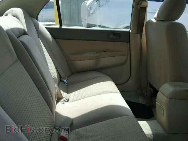 2003 MITSUBISHI LANCER - VIN: JA3AJ26E73U090887 - Фото 6