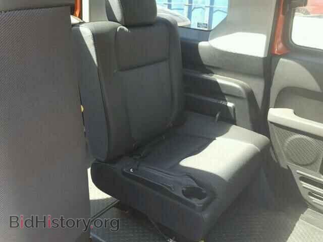 2004 HONDA ELEMENT - VIN: 5J6YH27504L005884 - Photo 6