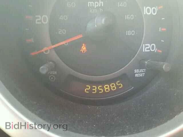2004 HONDA ELEMENT - VIN: 5J6YH27504L005884 - Photo 8