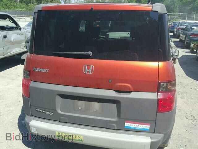 2004 HONDA ELEMENT - VIN: 5J6YH27504L005884 - Photo 10