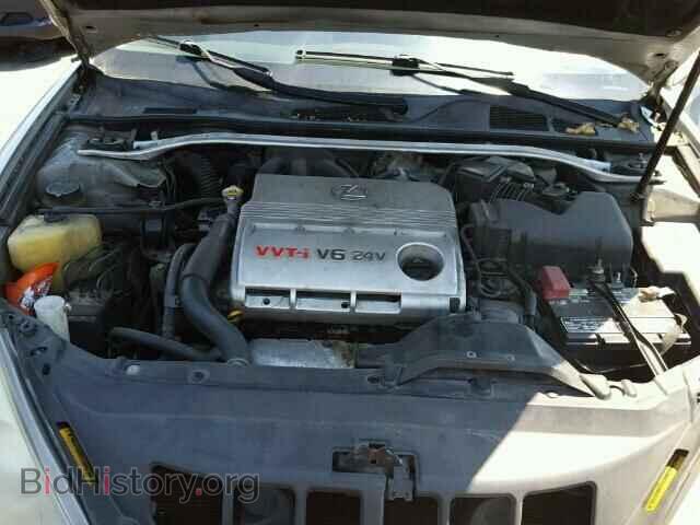 2002 LEXUS ES300 - VIN: JTHBF30G320031816 - Photo 7