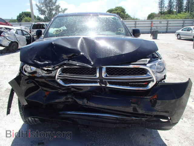 2013 DODGE DURANGO - VIN: 1C4RDHDG9DC617404 - Фото 10