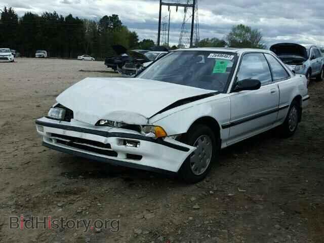1990 ACURA INTEGRA - VIN: JH4DA9456LS019622 - Фото 2