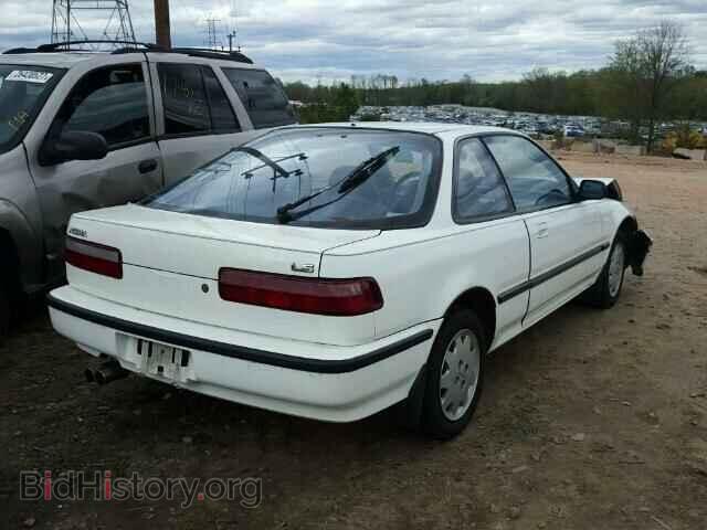 1990 ACURA INTEGRA - VIN: JH4DA9456LS019622 - Фото 4
